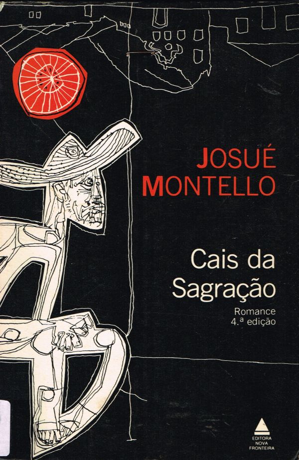 Cais da Sagração